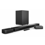 soundbar JBL Bar 9.1