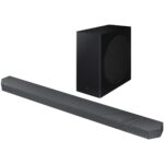 soundbar Samsung HW-Q800B