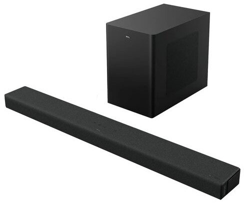 soundbar z wifi - tcl c935u