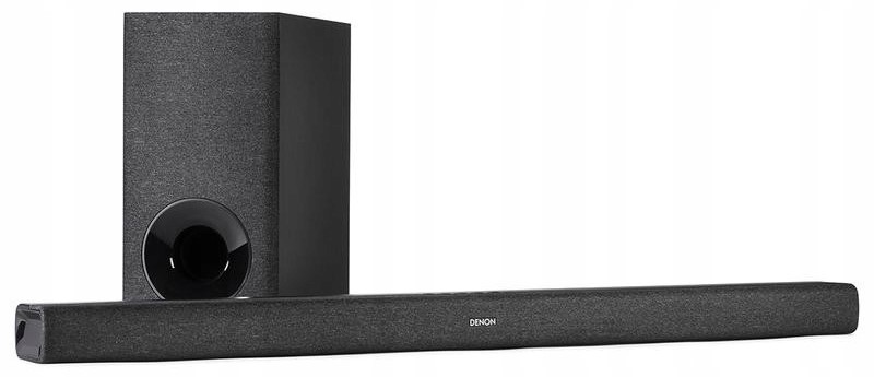 denon-dht-s416 - soundbar do 1500zł