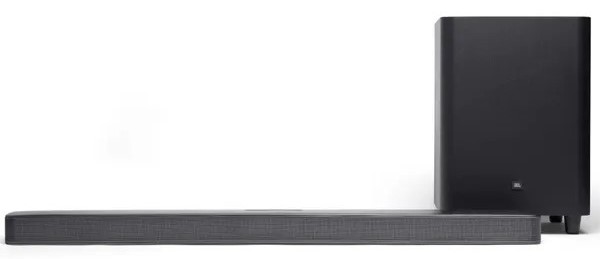 jbl bar 5.1 surround soundbar do 2500zł