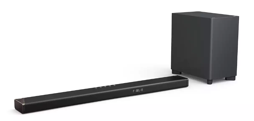 soundbar z dolby atmos - philips fidelio b95/10
