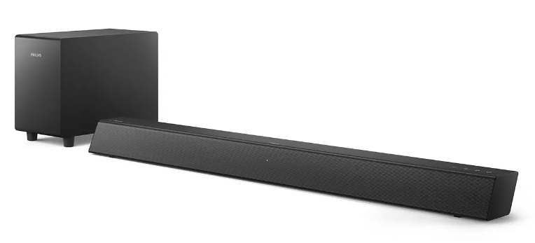 tani soundbar z subwooferem od sony