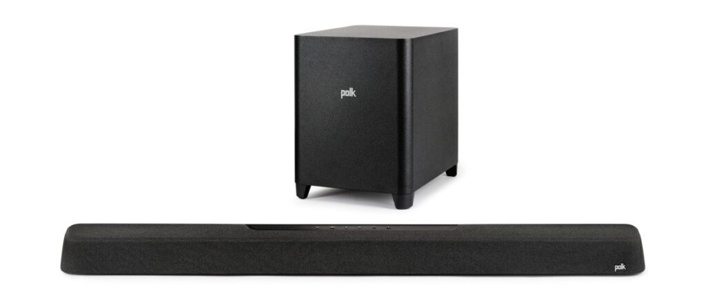 polk audio magnifi max