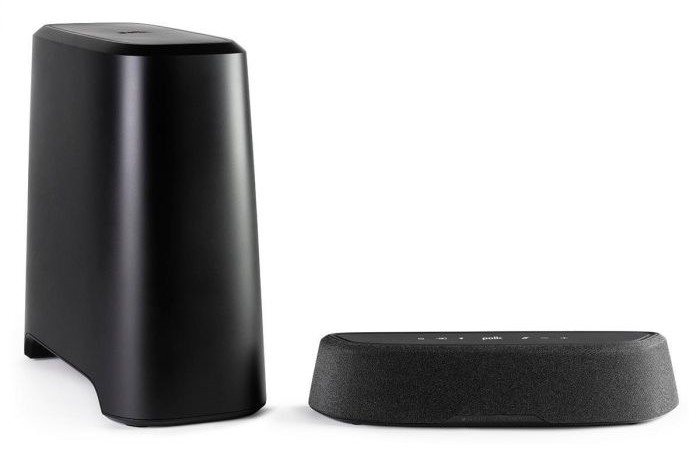 soundbar do 2000zł polk audio magnifi mini ax