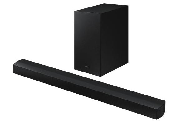tani soundbar do telewizora od samsunga