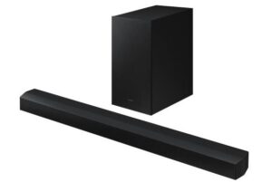 soundbar do 1000zł - samsung hw-b450