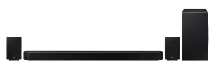 soundbar do 5000zł - samsung hw-q990b